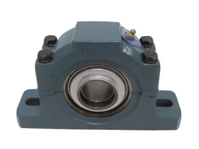 NEW DODGE 070054 PILLOW BLOCK BEARING 1-7/16"