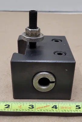 SHARS 250-304 Tooling & Accessories, Lathe Tooling | Machinery Central (5)