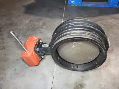 USED VICTAULIC V100761SE3