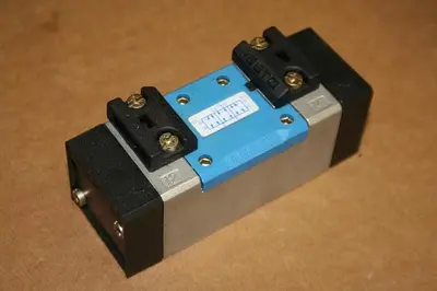 USED FESTO VL-5/3E-D-1 C