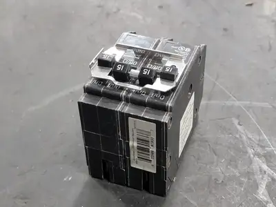 USED EATON BR415