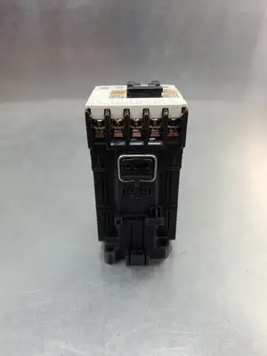 Fuji Electric SC-05/G 20A Contactor. 4B-23