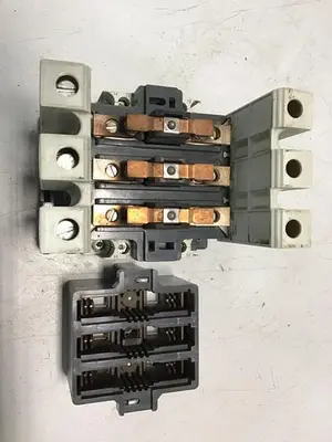 USED SIEMENS 3TF4622-OAG1