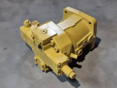 USED CATERPILLAR 307-3082