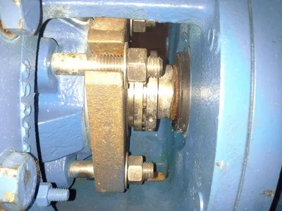 USED Goulds 3196 LTX