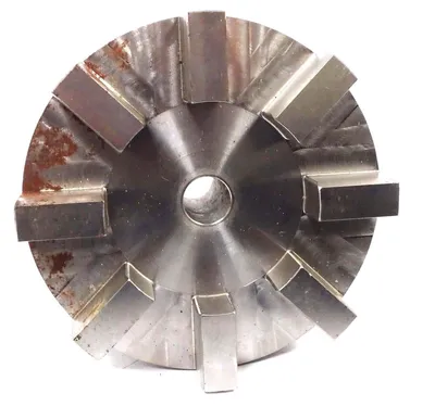 NEW REXNORD FALK 359836 ROUGH BORE HUB