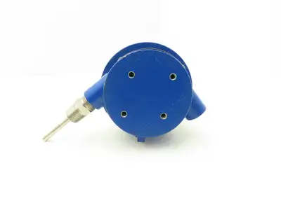 Foxboro RTT20-D1SNQFD-M2 Temperature Transmitter 12-42vdc I/A Series 0-150° F