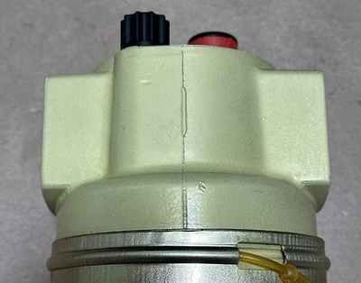 NEW CA Norgren L17-600-MPNA