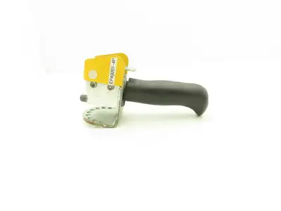 Knight EPA9201-4P Hoist/Tool Balancer Pendant Electric Control 4 Pin Connector
