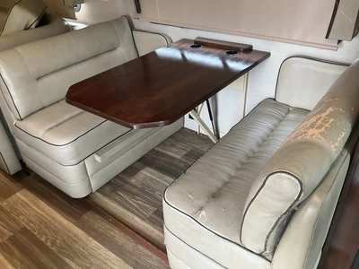 Used 2017 GEORGETOWN 369DS Campers, Caravans, Motorhomes Michigan US | Miedema Asset Management Group #1330163