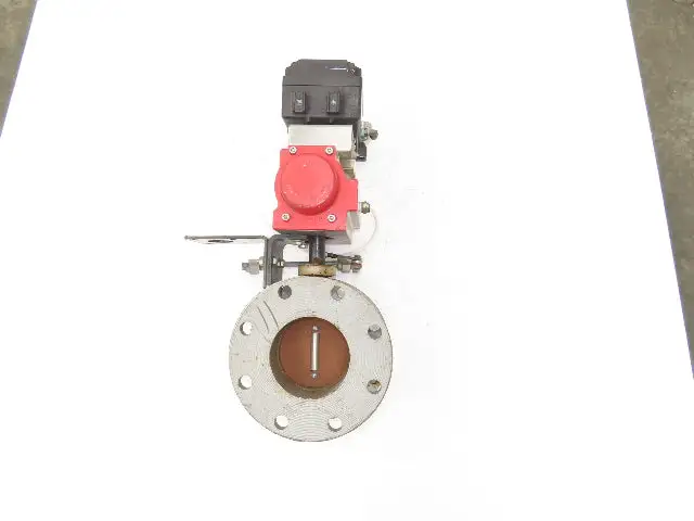 Used TRIAC _UNKNOWN_ Valves/Fittings Indiana US | Arrow Industrial #569811