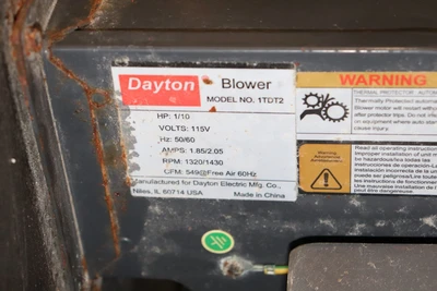 USED DESPATCH V-29