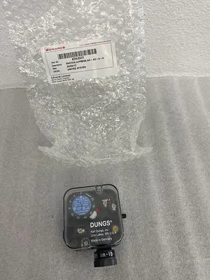 EDWARDS A55635071 SWITCH A-PRESS AA-A2-6-5