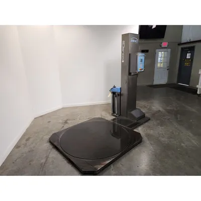 USED COUSINS PACKAGING INC. LP2100-SRT