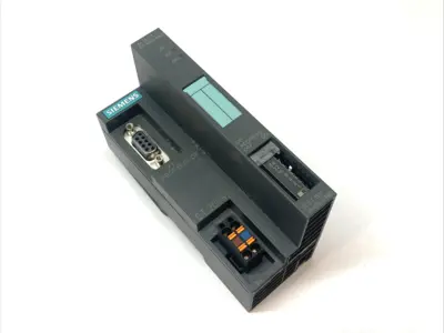 Used Siemens Simatic S7 PROFIBUS-DP Module IM 151-1 PLC Processors Michigan US | Maverick Industrial Sales #1398726