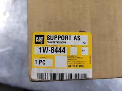 USED CATERPILLAR 1W-8444