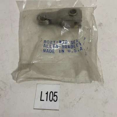 NEW ALLEN BRADLEY 802T-W7B