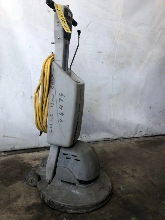 Used TENNANT SPR20RBHD Finishing Machines Ohio US | Yoder Brothers machinery 5 #90885