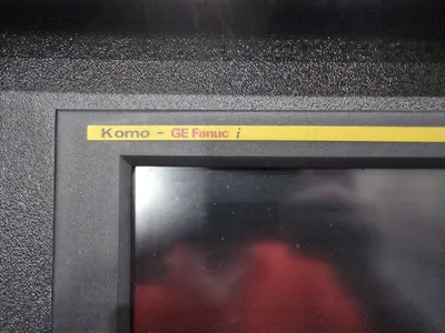 USED 2007 KOMO FUSION 524 VR