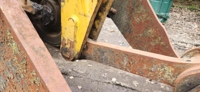 Used 2012 KOMATSU WA470-6 Wheel Loaders New Jersey US | Proxy Equipment #1509659