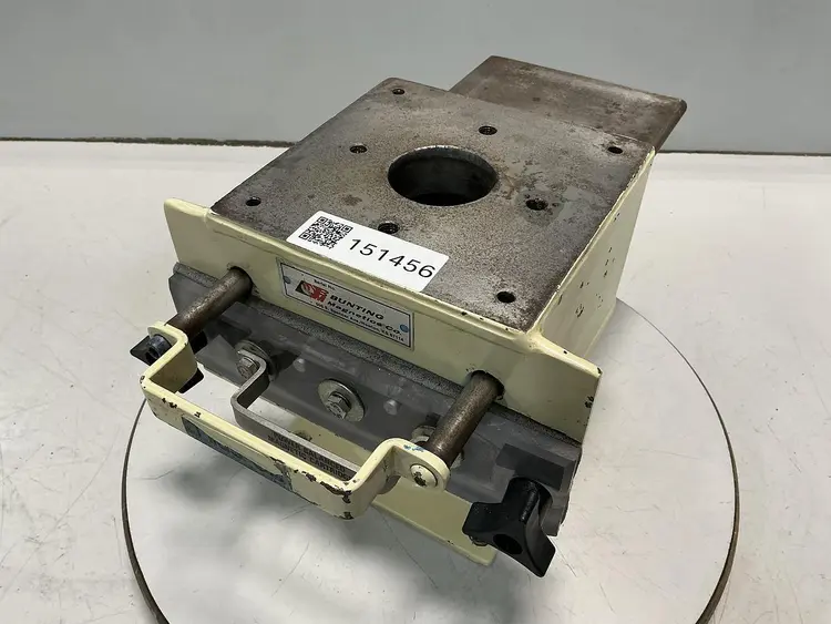 Used BUNTING MAGNETICS 78829-1 Magnets Michigan US | Ideal Machinery #690925