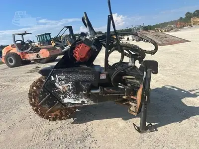 Used 2014 BANDIT 4000T Forestry Grinders North Carolina US | Southeastern Equipment Corp #1467775