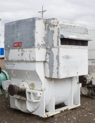 USED WESTINGHOUSE -