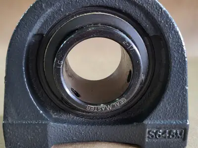 NEW SEALMASTER TB23 1-7/16"
