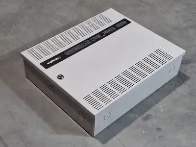 NEW SIMPLEX TIME RECORDER CO. 4009-9202CA