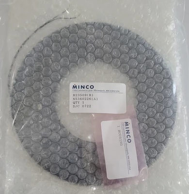 NEW Minco H23509
