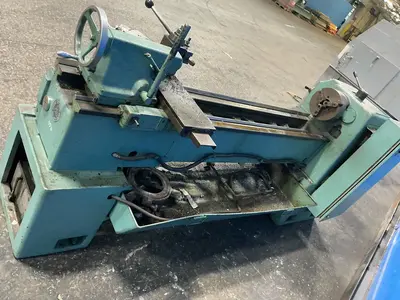 Used HOWA SANGYO CO., LTD. HOWA 430X1500 Engine Lathes Ohio US | HGR 24 #1406139