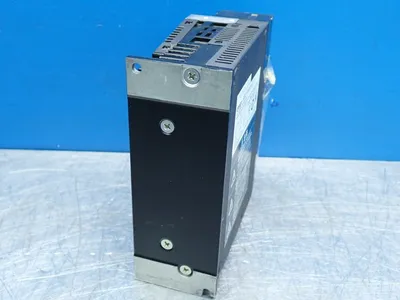 USED OMRON R88DKN04HECT