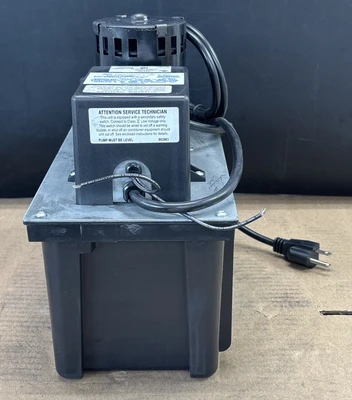 New | in-Stock Little Giant 553201 Pumps Indiana US | J&J Industrial Supply #1481563