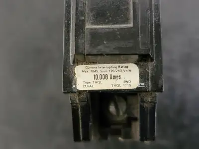 USED GENERAL ELECTRIC THQL1115