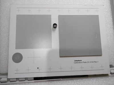 USED ORBOTECH CC 0103 REV.1