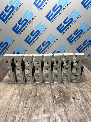 Used WÖHNER 32486 Misc Electrical & Power Parts South Carolina US | ESS Industrial Equipment Sales #1310581