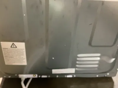 Used COSTWAY FP11047US Dryers Michigan US | Miedema Asset Management Group #1406826