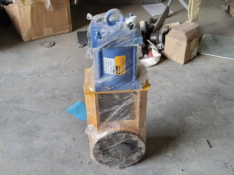 New | in-Stock FLSMIDTH TG4-AC-174-PGR Valves/Fittings British Columbia CA | Lenmark #255600
