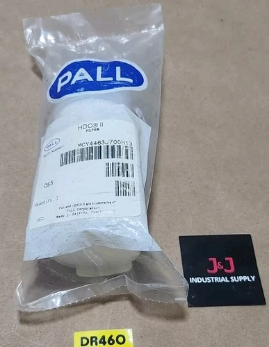 NEW Pall MCY4463J700H13
