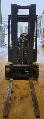 USED 2015 CATERPILLAR 2ET4000