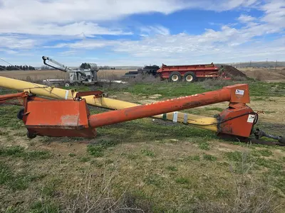 USED WESTFIELD 1072
