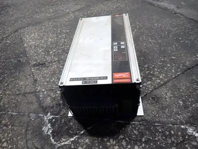 Danfoss Variable Speed Drive