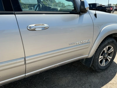 Used 2006 TOYOTA TUNDRA Pickup Trucks Michigan US | Miedema Asset Management Group #1337262