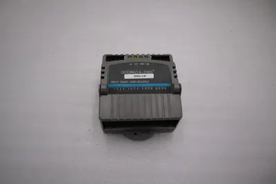 Giddings & Lewis M.1300.7372 R1 Input Module 24VDC SINK/SOURCE STOCK 5183A