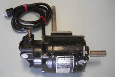 Used HELLER GT21-18 115V Stirrers Texas US | Bamko Surplus Process Equipment #936444
