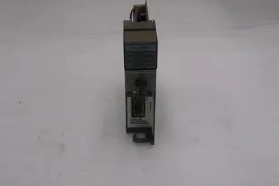 Allen Bradley 1747-L551 /A SLC 500 SLC 5/05 CPU Controller Ethernet STOCK 834C
