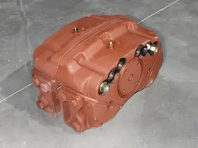 USED KOMATSU PC2987R
