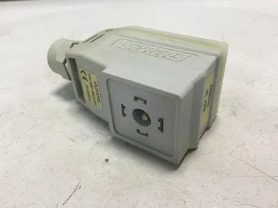 USED VICKERS EHH-AMP-702-D-20