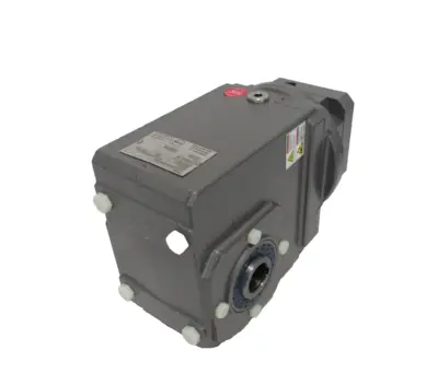REFURBISHED STOBER K202AG0460MT20 GEAR REDUCER 46.200