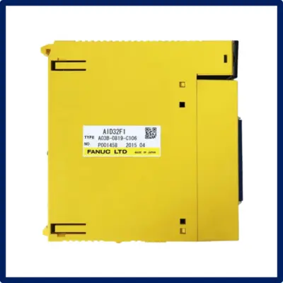 USED MITSUBISHI A03B-0819-C106